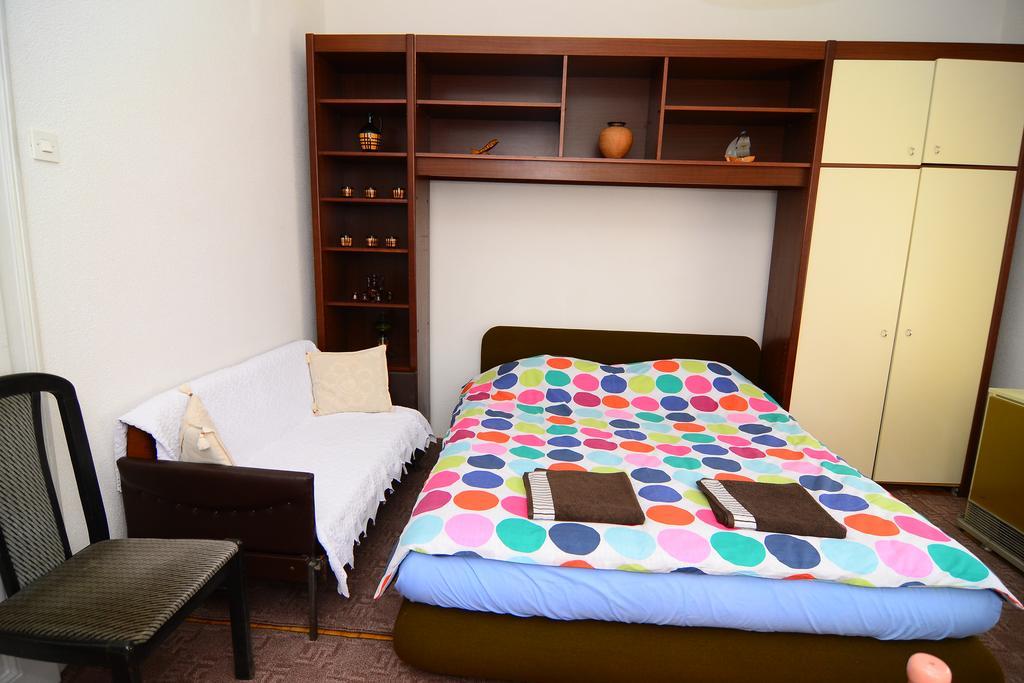 Guest House Antika Prilep Exterior photo