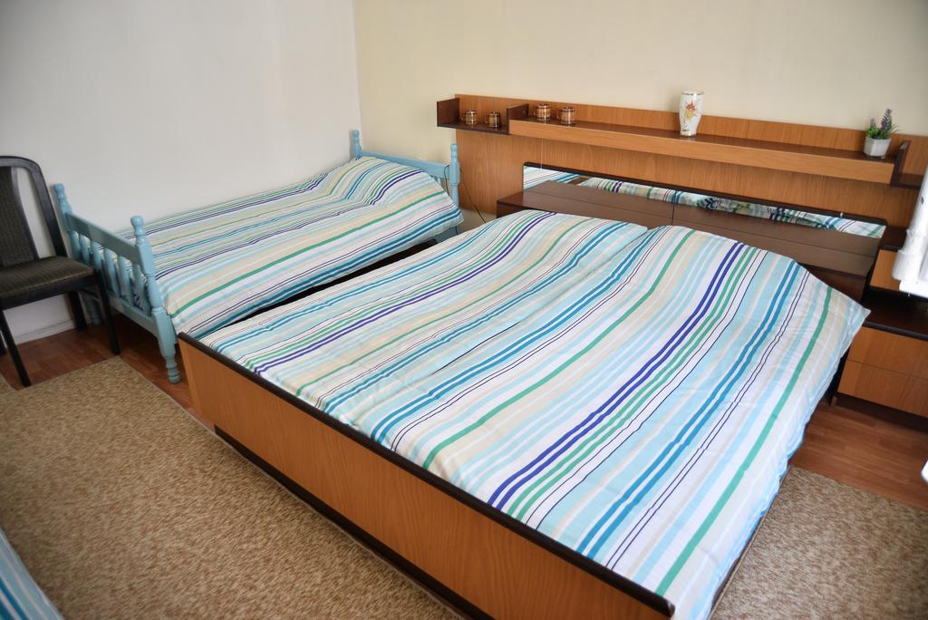 Guest House Antika Prilep Exterior photo